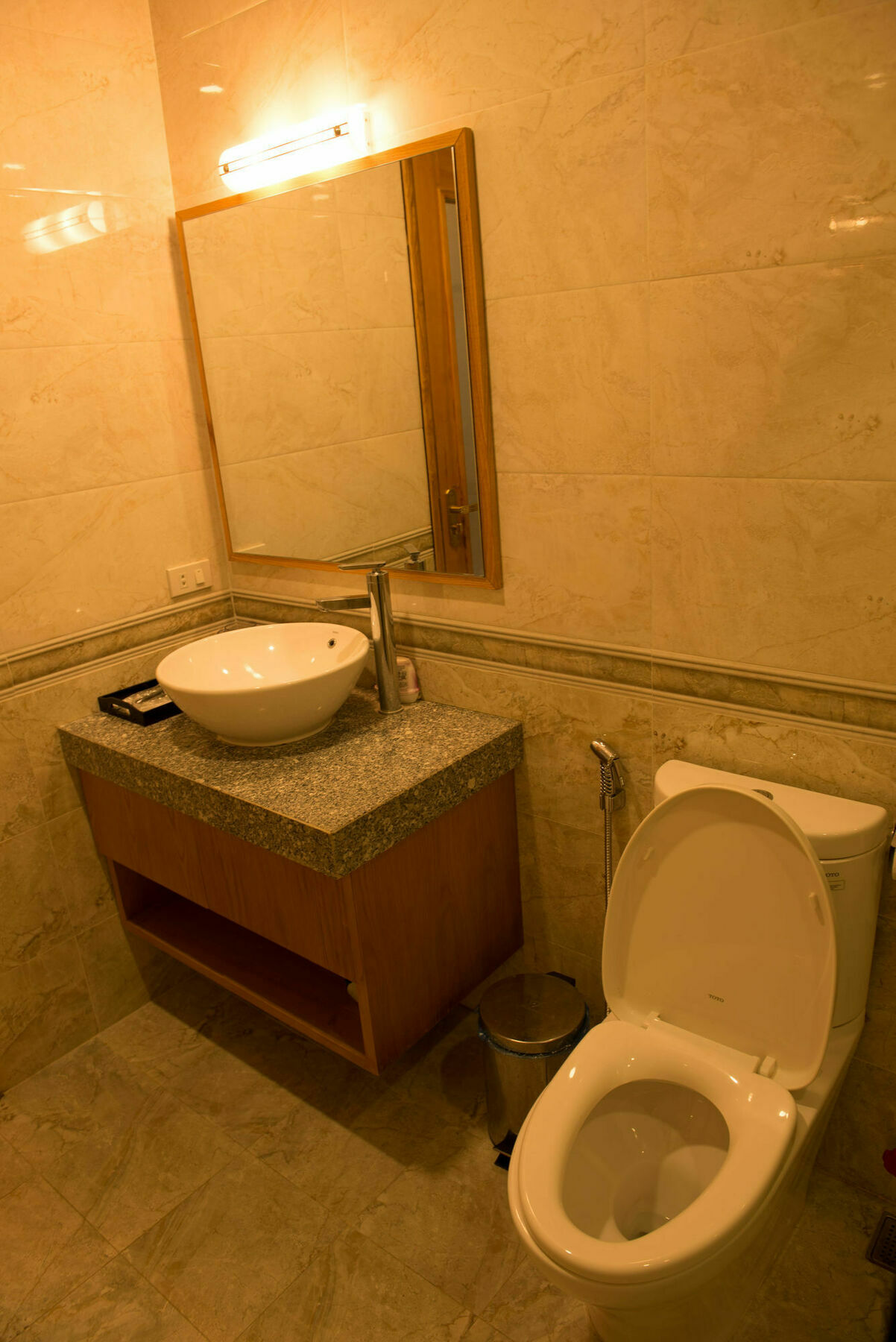 Sinh Plaza Hotel Hanoi Luaran gambar