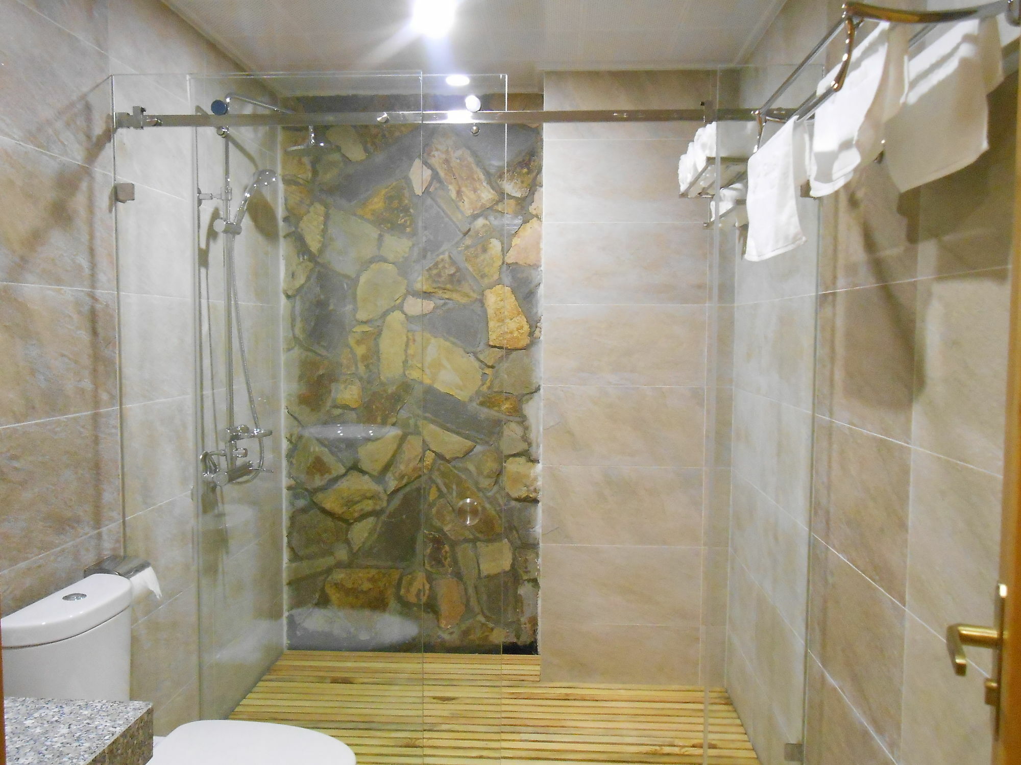 Sinh Plaza Hotel Hanoi Luaran gambar
