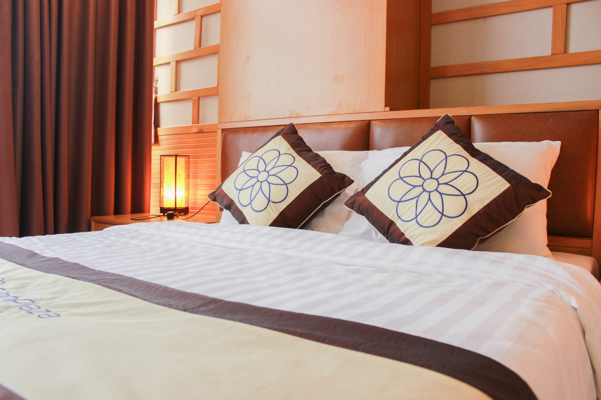 Sinh Plaza Hotel Hanoi Luaran gambar