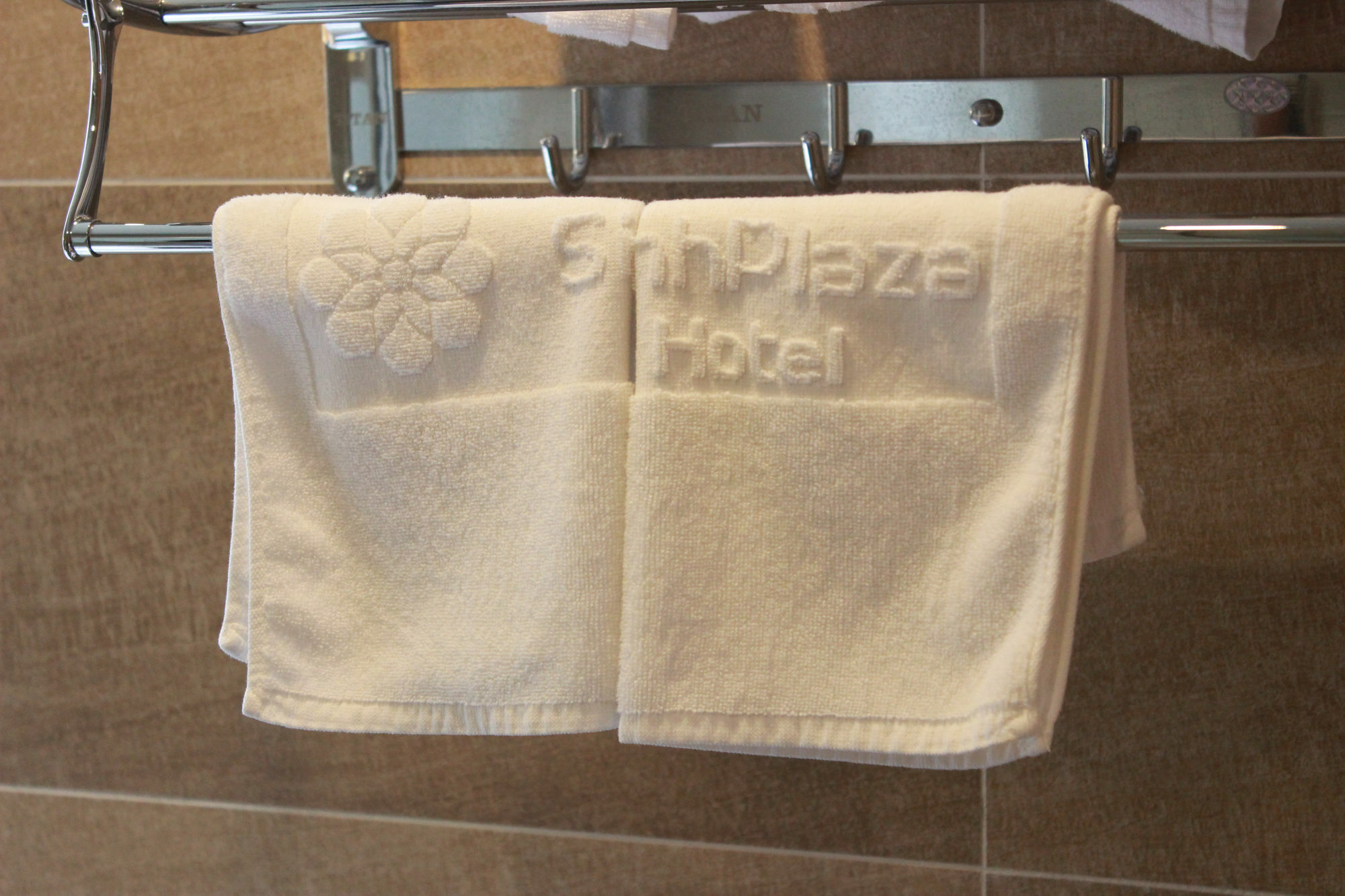 Sinh Plaza Hotel Hanoi Luaran gambar
